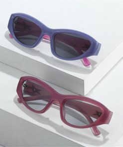 7 Colors 68065 High quality rimless Sunglasses TYJ-615163