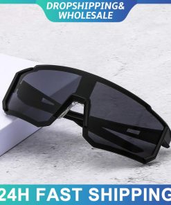 7 Colors 9668 High quality Sunglasses TYJ-615094