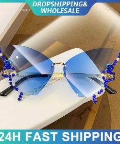 5 Colors 89036 High quality Sunglasses TYJ-615191