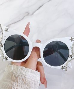 4 Colors 3114 High quality Sunglasses TYJ-615090