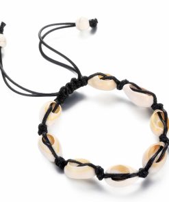 Classic Cut-out Bracelet SL-611051