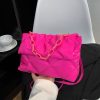 Fashion M13189 M46871 35x27x14cm Handbag BB-180184