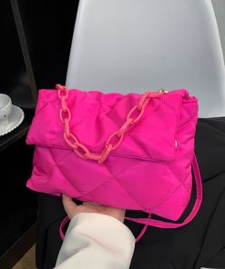 Fashion M13189 M46871 35x27x14cm Handbag BB-180184