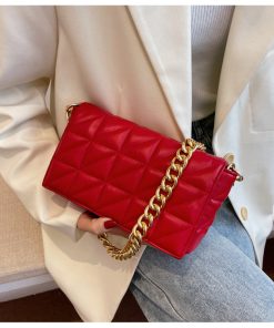 New M13079 35x27x14cm Handbag with Bag Charm BB-180185