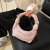 New M25085 27x17x12cm Handbag BB-160186