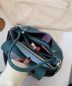 N00202 M14018 38x35x12cm Handbag BB-160193
