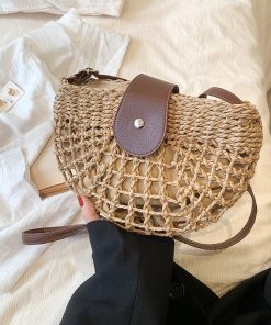 M83008 24.5x13.5x6.5cm Handbag BB-120194