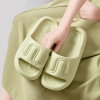Fashion High Quality Alphabets Slippers LX-672054