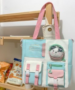 Fashion M91606 M93595 M40302 M53152 M82717 Big25x19x11cm Small18x12x8cm Handbag BB-140109