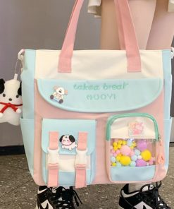 Fashion M83575 M83614 13x12x6.5cm Handbag BB-130111