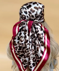 180x90cm Fashion Top quality Long Scarf WJ-6861