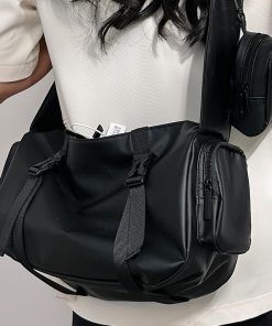 Classical M13151 M13148 30x18x12cm Real Leather Handbag BB-160114