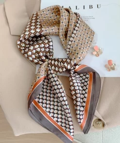 200x60cm Fashion Top quality Scarf WJ-6868