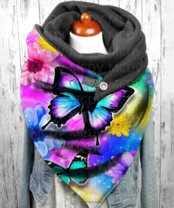 180x65cm Fashion Top quality Scarf WJ-68612