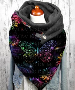 180x65cm Fashion Top quality 100% cashmere Scarf WJ-68613