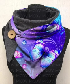 186x52cm Fashion Top quality 100% cashmere Scarf WJ-68617