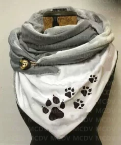 180x65cm Fashion Top quality 100% cashmere Scarf WJ-68619