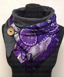 220x70cm Fashion Top quality 100% cashmere Scarf WJ-68620
