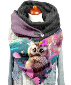180x65cm Fashion Top quality 100% cashmere Scarf WJ-68625