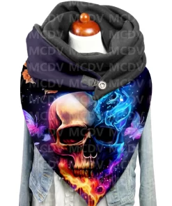200x70cm Fashion Top quality Scarf WJ-68610