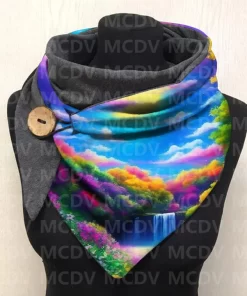 180x70cm Fashion Top quality Scarf WJ-68629