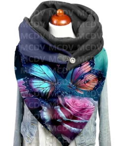 180x65cm Fashion Top quality Cashmere Scarf WJ-68633