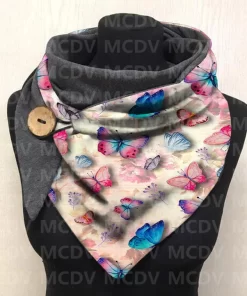 180x30cm Fashion Top quality Cashmere Scarf WJ-68634