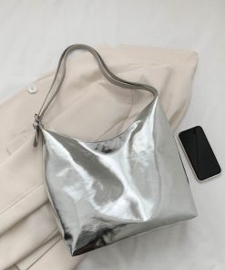 Fashion M81911 Adjustable Strap( 22.5cm-44cm) Bag Size 23.5x12x4.3cm Real Leather Handbag BB-280153