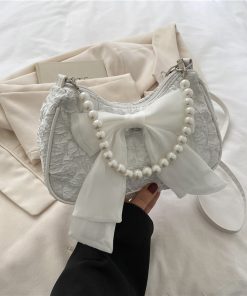 Fashion M11324 20x12.5x6cm Real Leather Handbag BB-450154