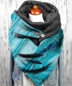 180x70cm Fashion Top quality 100% Cashmere Scarf WJ-68638