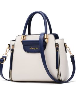 Fashion M54650 M40273 20x12.5x6cm Real Leather Handbag BB-450156