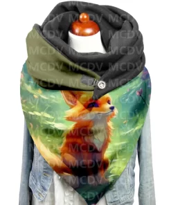 180x70cm Fashion Top quality Cashmere Scarf WJ-68643