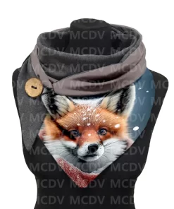 190x30cm Fashion Top quality Cashmere Scarf WJ-68644