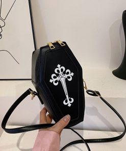 Vintage M14587 M40391 30x21x17cm Handbag BB-160165
