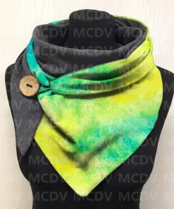 200x45cm Fashion Top quality Knitted Scarf WJ-68649