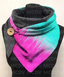 200x30cm Fashion Top quality Knitted Scarf WJ-68650