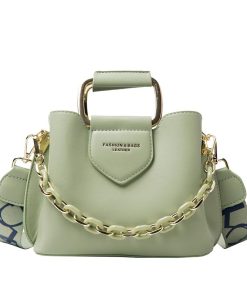 Vintage M00205 M14782 M43644 30x15x8cm Handbag BB-140167