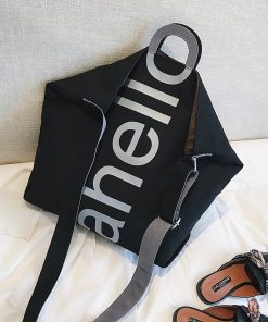 Fashion M14353 M46784 M43644 38x16x8cm Real Leather Belt Bag BB-130169