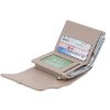 Fashion M41938 12x9.5x1.5cm Wallet BB-5094