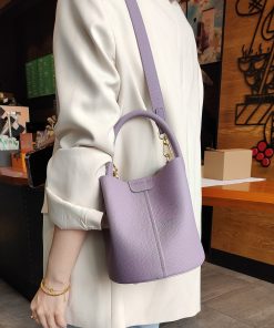 Fashion M4159 M83008 24.5x13.5x6.5cm HandBag BB-120177