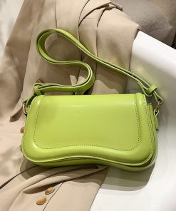 Fashion M13344 M40391 30x21x17cm Real Leather HandBag BB-160178