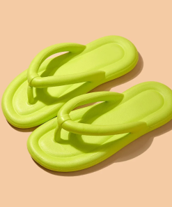Classical High Quality Alphabets Slippers LX-672051