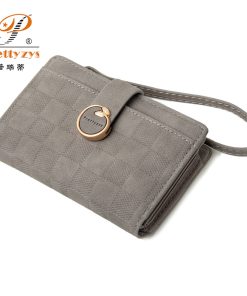 Fashion M82839 19.5x10.5x2.5cm Long Wallet BB-6072