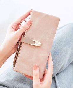 Classical M61733 11X7cm Card Holder BB-25127