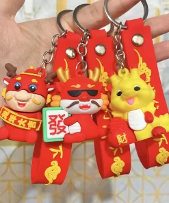 Exquisite Key Chains YSK-617011
