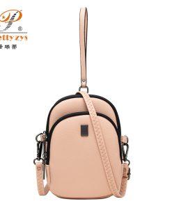 Fashion M82614 19.5×10.5×2.5cm Long Wallet BB-6073