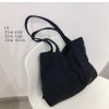 New 22x15cm Mesh HandBag BB-185271